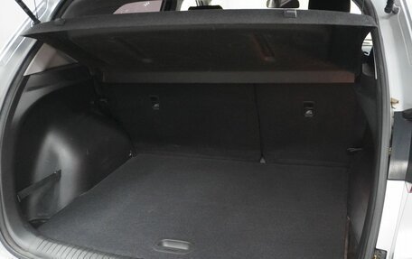 Hyundai Creta I рестайлинг, 2016 год, 1 350 000 рублей, 9 фотография