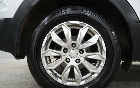 Hyundai Creta I рестайлинг, 2016 год, 1 350 000 рублей, 10 фотография