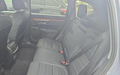 Honda CR-V IV, 2022 год, 2 550 000 рублей, 20 фотография