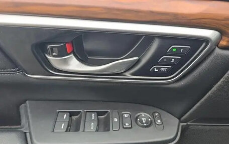 Honda CR-V IV, 2022 год, 2 550 000 рублей, 22 фотография