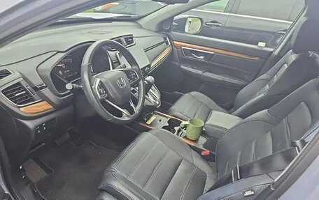 Honda CR-V IV, 2022 год, 2 550 000 рублей, 21 фотография