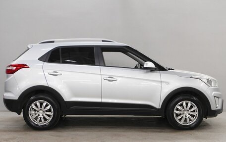 Hyundai Creta I рестайлинг, 2016 год, 1 350 000 рублей, 4 фотография