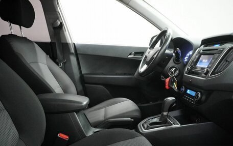 Hyundai Creta I рестайлинг, 2016 год, 1 350 000 рублей, 12 фотография