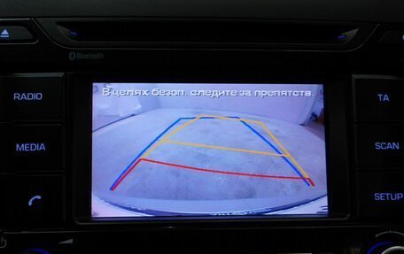 Hyundai Creta I рестайлинг, 2016 год, 1 350 000 рублей, 16 фотография