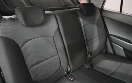 Hyundai Creta I рестайлинг, 2016 год, 1 350 000 рублей, 13 фотография