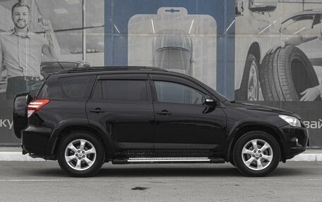 Toyota RAV4, 2010 год, 1 529 000 рублей, 5 фотография