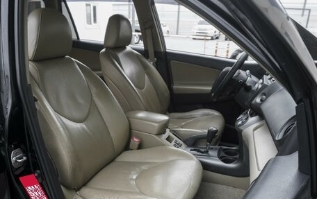 Toyota RAV4, 2010 год, 1 529 000 рублей, 8 фотография