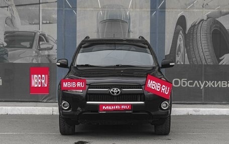 Toyota RAV4, 2010 год, 1 529 000 рублей, 3 фотография