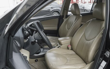 Toyota RAV4, 2010 год, 1 529 000 рублей, 10 фотография