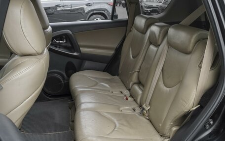 Toyota RAV4, 2010 год, 1 529 000 рублей, 9 фотография