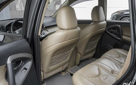 Toyota RAV4, 2010 год, 1 529 000 рублей, 11 фотография