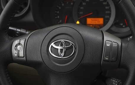 Toyota RAV4, 2010 год, 1 529 000 рублей, 20 фотография