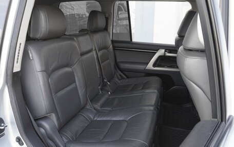 Toyota Land Cruiser 200, 2008 год, 2 599 000 рублей, 7 фотография