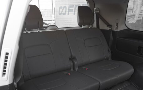 Toyota Land Cruiser 200, 2008 год, 2 599 000 рублей, 9 фотография