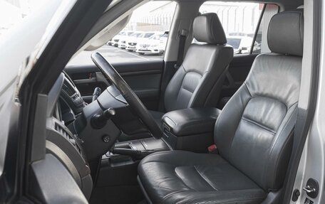 Toyota Land Cruiser 200, 2008 год, 2 599 000 рублей, 11 фотография