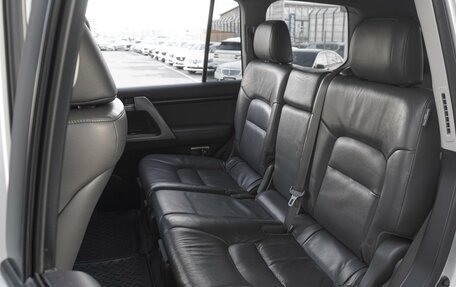 Toyota Land Cruiser 200, 2008 год, 2 599 000 рублей, 10 фотография