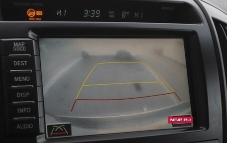 Toyota Land Cruiser 200, 2008 год, 2 599 000 рублей, 16 фотография