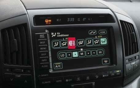 Toyota Land Cruiser 200, 2008 год, 2 599 000 рублей, 15 фотография