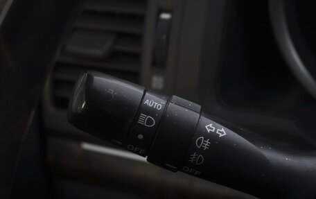 Toyota Land Cruiser 200, 2008 год, 2 599 000 рублей, 20 фотография