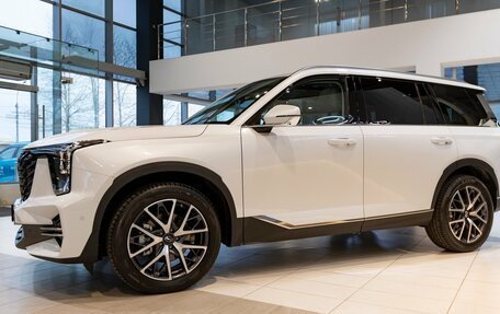 GAC GS8, 2025 год, 4 499 000 рублей, 7 фотография