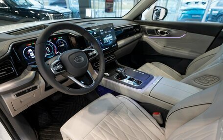 GAC GS8, 2025 год, 4 499 000 рублей, 9 фотография