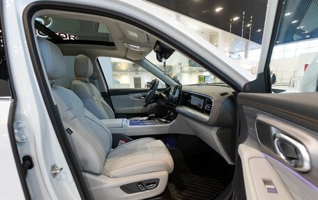 GAC GS8, 2025 год, 4 499 000 рублей, 10 фотография