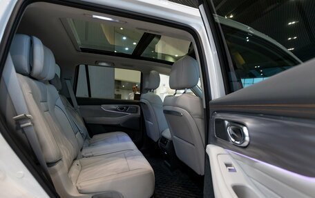 GAC GS8, 2025 год, 4 499 000 рублей, 19 фотография