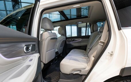 GAC GS8, 2025 год, 4 499 000 рублей, 18 фотография