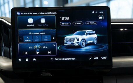 GAC GS8, 2025 год, 4 499 000 рублей, 17 фотография