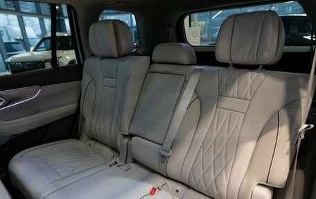 GAC GS8, 2025 год, 4 499 000 рублей, 13 фотография