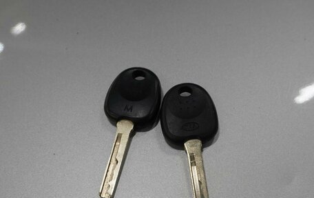 KIA Rio III рестайлинг, 2013 год, 590 000 рублей, 15 фотография