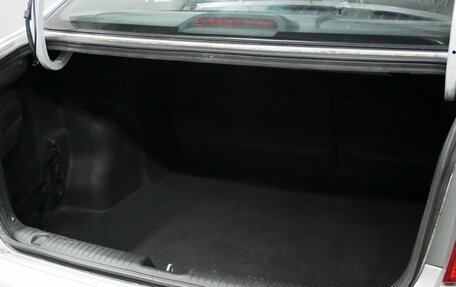 KIA Rio III рестайлинг, 2013 год, 590 000 рублей, 9 фотография