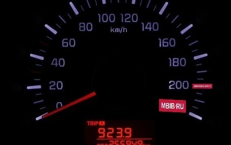 KIA Rio III рестайлинг, 2013 год, 590 000 рублей, 14 фотография