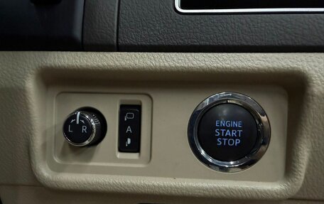 Toyota Land Cruiser Prado 150 рестайлинг 2, 2021 год, 5 899 888 рублей, 20 фотография