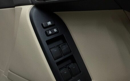 Toyota Land Cruiser Prado 150 рестайлинг 2, 2021 год, 5 899 888 рублей, 22 фотография