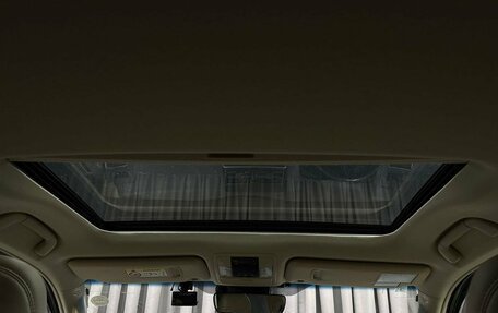 Toyota Land Cruiser Prado 150 рестайлинг 2, 2021 год, 5 899 888 рублей, 33 фотография