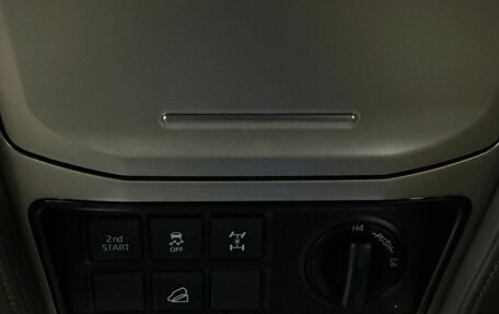 Toyota Land Cruiser Prado 150 рестайлинг 2, 2021 год, 5 899 888 рублей, 29 фотография