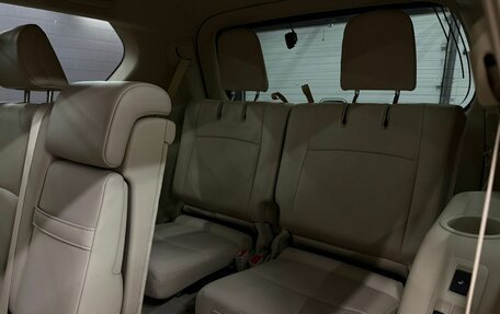 Toyota Land Cruiser Prado 150 рестайлинг 2, 2021 год, 5 899 888 рублей, 37 фотография