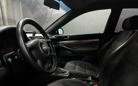 Audi A4, 1998 год, 249 900 рублей, 5 фотография