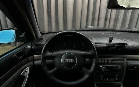 Audi A4, 1998 год, 249 900 рублей, 9 фотография