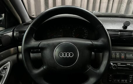 Audi A4, 1998 год, 249 900 рублей, 10 фотография