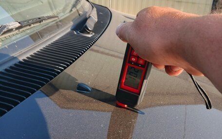 Toyota Hilux Surf III рестайлинг, 1999 год, 1 250 000 рублей, 4 фотография