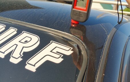 Toyota Hilux Surf III рестайлинг, 1999 год, 1 250 000 рублей, 6 фотография