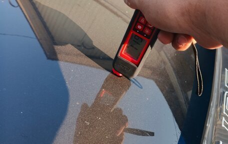 Toyota Hilux Surf III рестайлинг, 1999 год, 1 250 000 рублей, 2 фотография