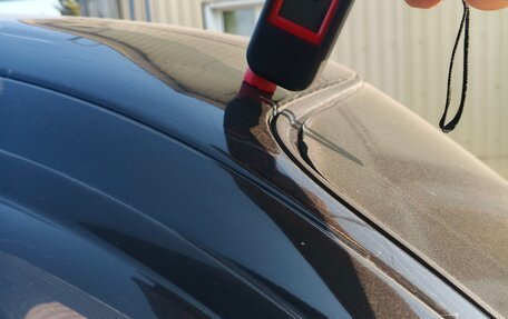 Toyota Hilux Surf III рестайлинг, 1999 год, 1 250 000 рублей, 3 фотография