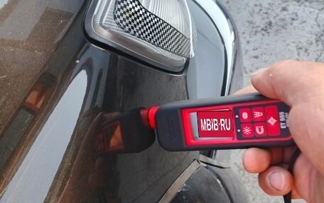 Toyota Hilux Surf III рестайлинг, 1999 год, 1 250 000 рублей, 1 фотография