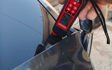 Toyota Hilux Surf III рестайлинг, 1999 год, 1 250 000 рублей, 22 фотография