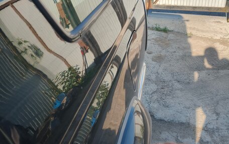 Toyota Hilux Surf III рестайлинг, 1999 год, 1 250 000 рублей, 18 фотография