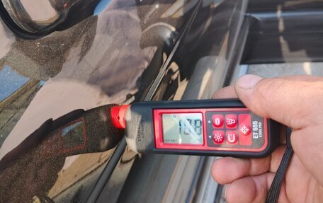 Toyota Hilux Surf III рестайлинг, 1999 год, 1 250 000 рублей, 20 фотография