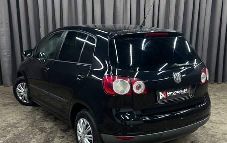 Volkswagen Golf Plus I, 2008 год, 519 999 рублей, 3 фотография